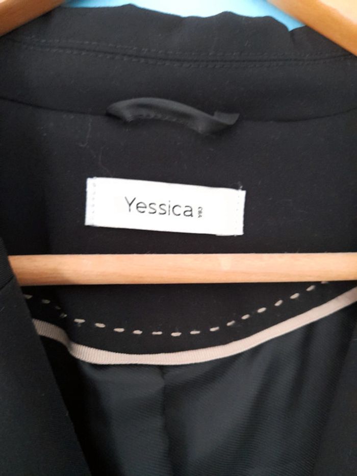 Veste de tailleur - photo numéro 2