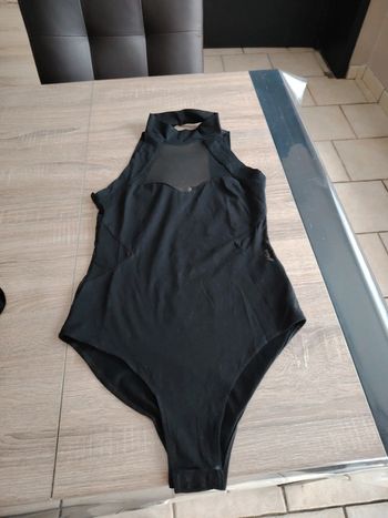 Body femme