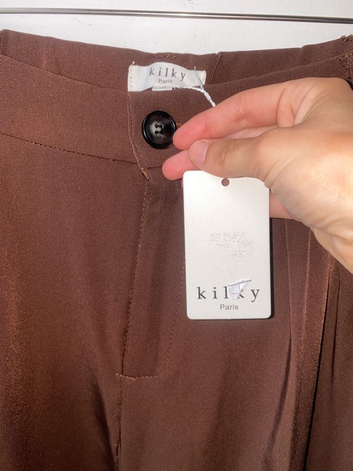 Pantalon kilky paris - photo numéro 4