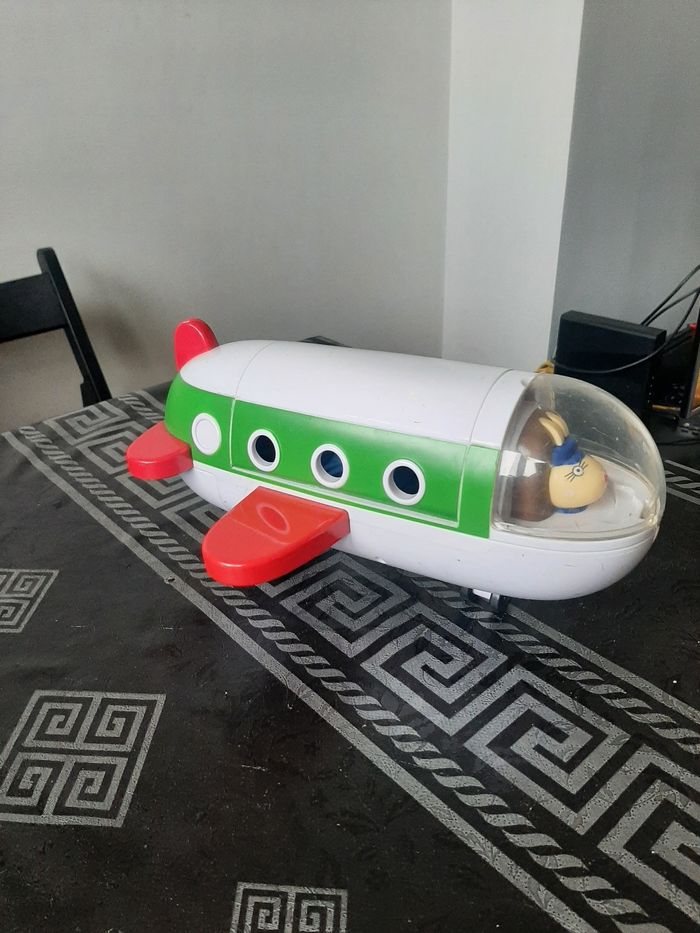 Jouet peppa pig - photo numéro 2