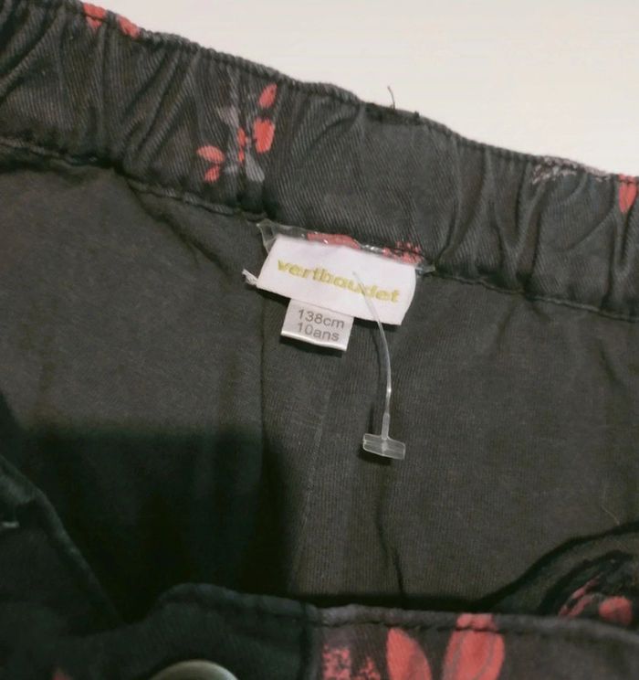 Pantalon 10 ans - photo numéro 5