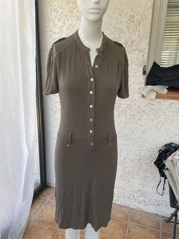 Robe kaki de la marque best Mountain