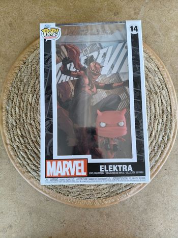 14 Elektra 
