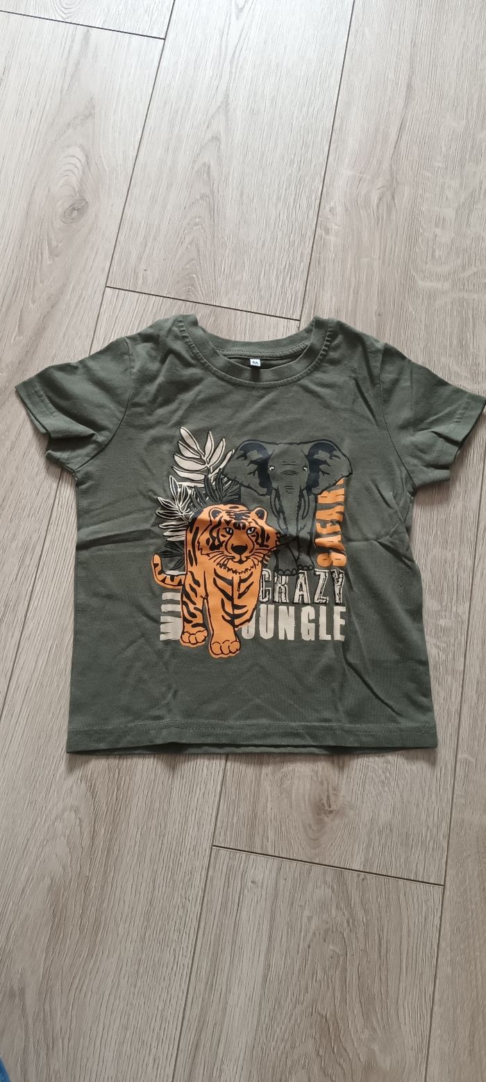 Lot manches courtes - photo numéro 5