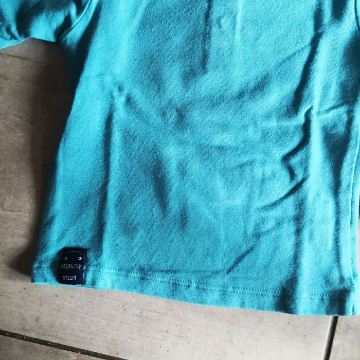 T-shirt 6mois - photo numéro 2
