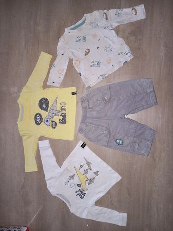 Ensemble