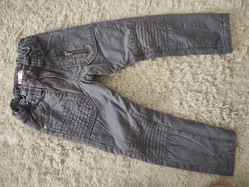 Pantalon taille 5 ans