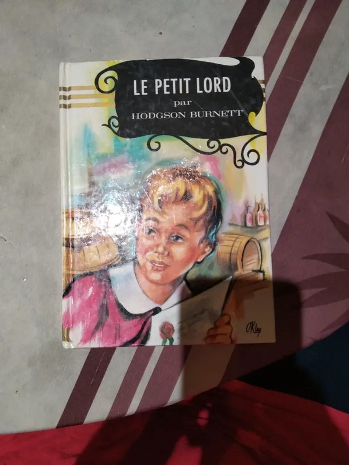 Lot 2 livres Comtesse de Ségur - photo numéro 6