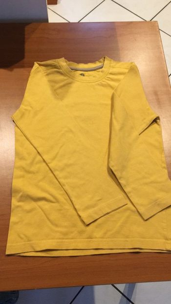 TeeShirt DPAM 8 ans