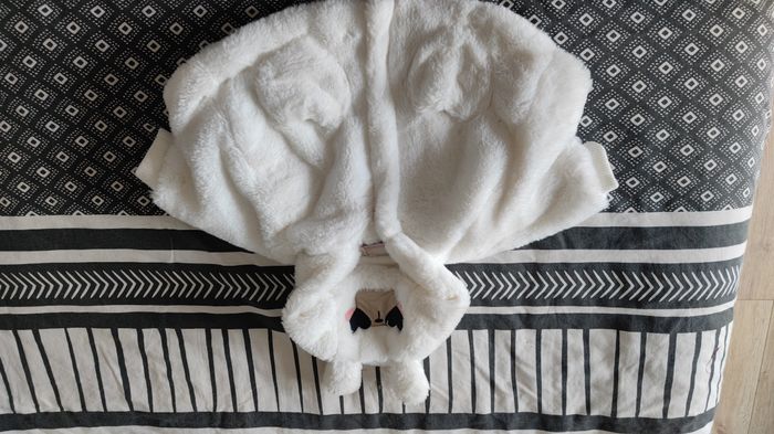 Manteau bébé - photo numéro 2