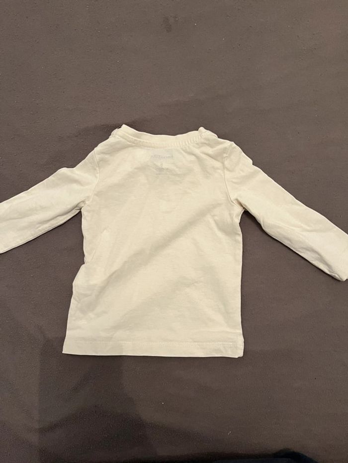T-shirt - photo numéro 2