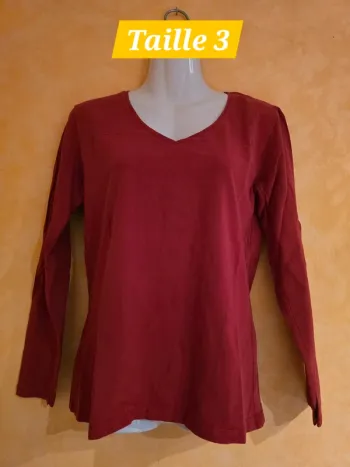 Maillot Taille 3 (40/42)