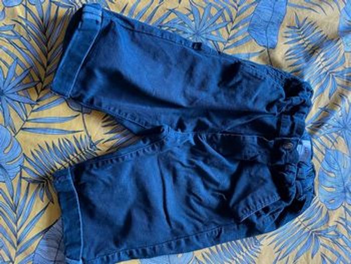 Lot de 4 shorts & bermudas (lot3) - photo numéro 5
