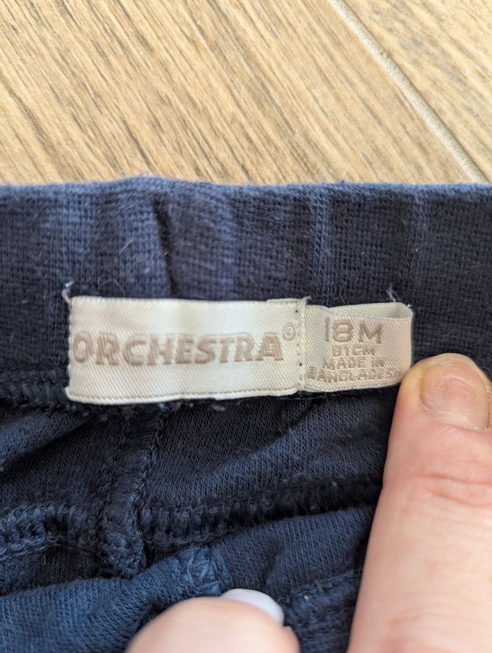 Lot de short - photo numéro 4