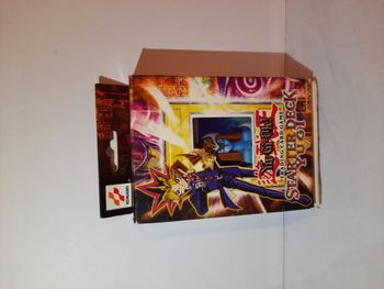 Carte Yu Gi Oh : Starter deck Yugi / Dark Magician - Magicien sombre - Konami