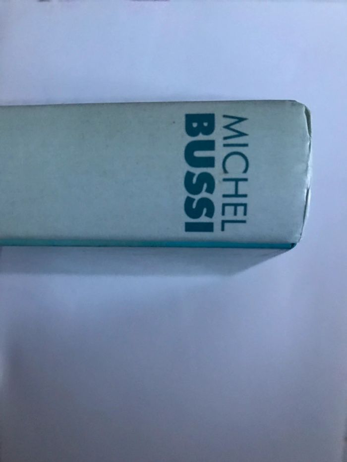 Livre « Les contes du réveil matin » de Michel Bussi - photo numéro 2