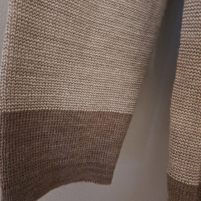 Pull tunique - photo numéro 3