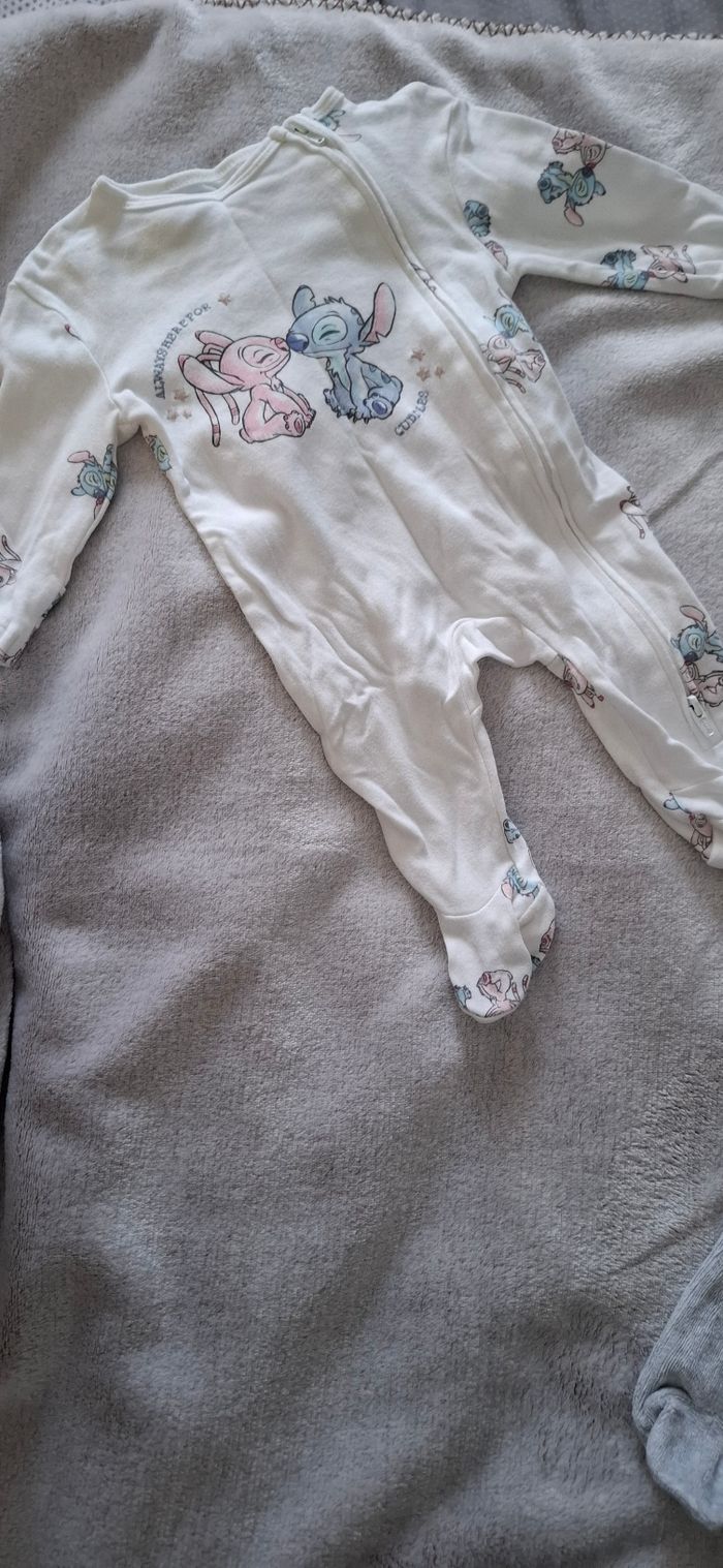 Vêtements bébé garçon - photo numéro 2