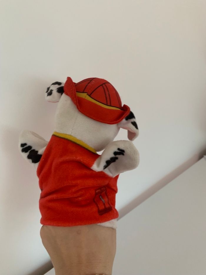 Marionnettes Marcus - photo numéro 4