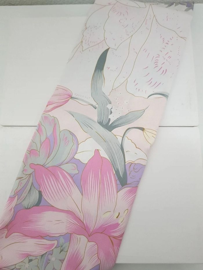 Taie soie véritable - photo numéro 2