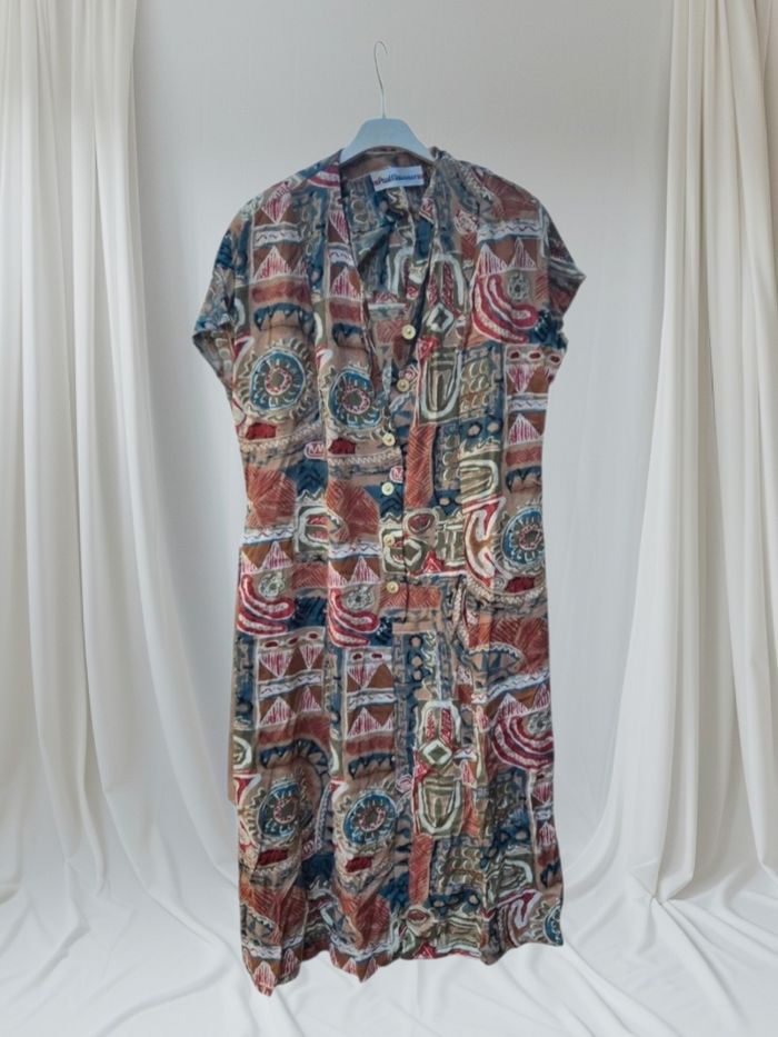Jolie robe