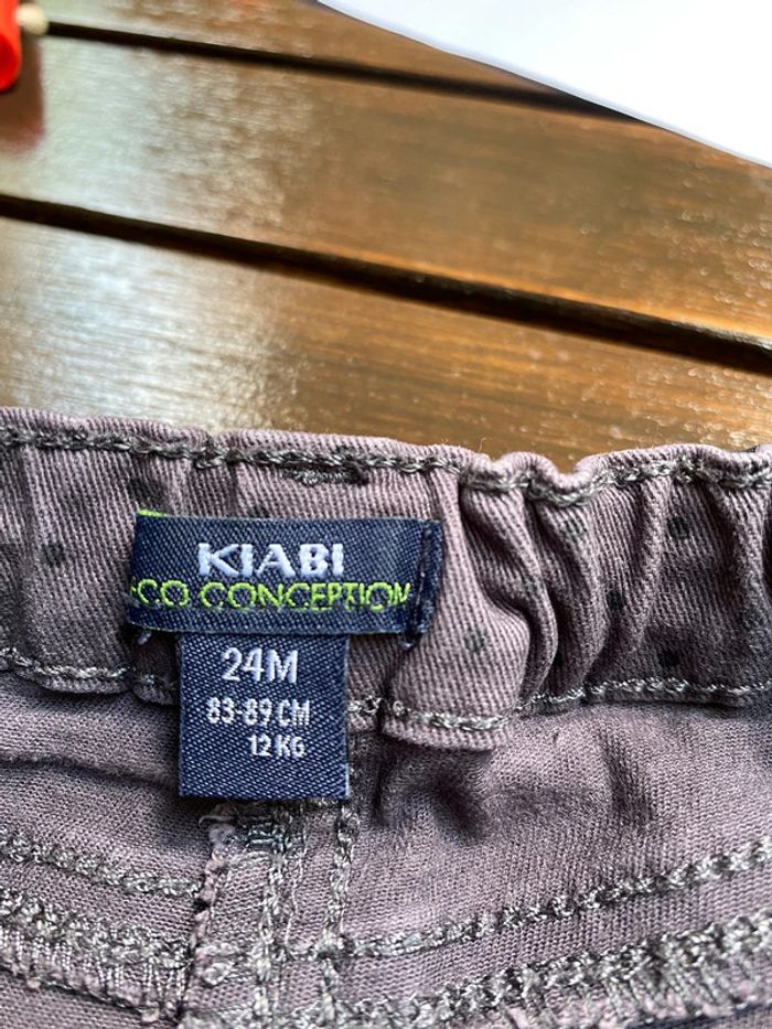 Pantalon - photo numéro 3