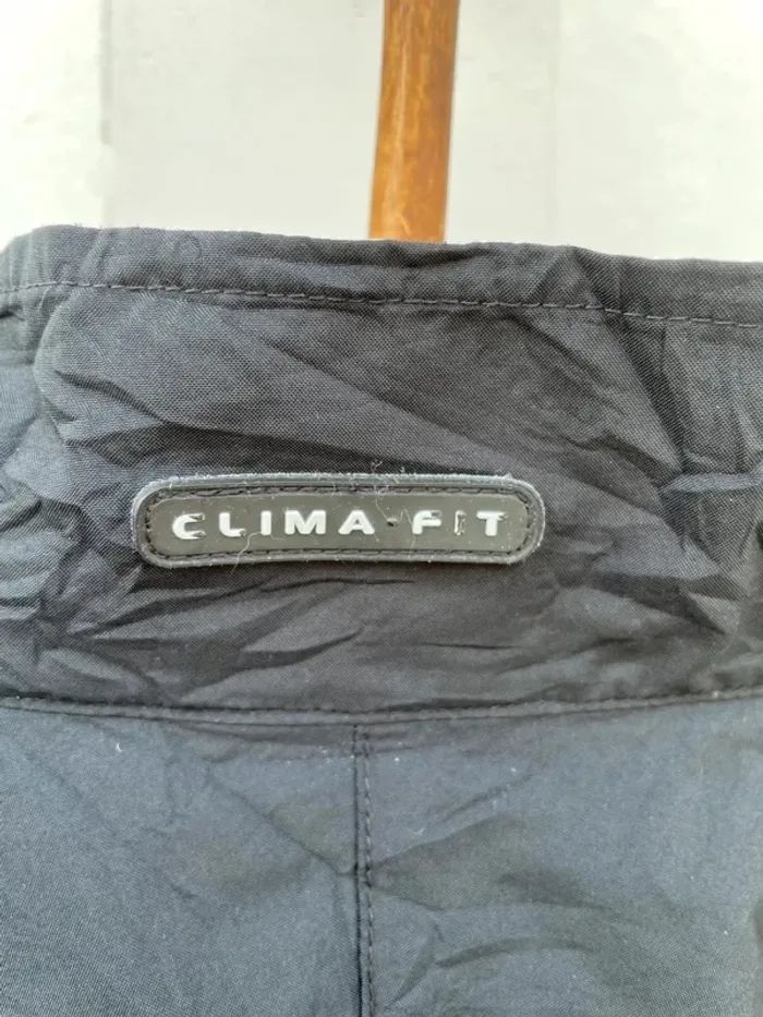 Veste windbreaker Nike Golf Clima-Fit Mens XL – Rare, logo brodé, excellent état - photo numéro 12