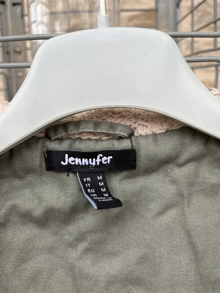 Manteau - photo numéro 2