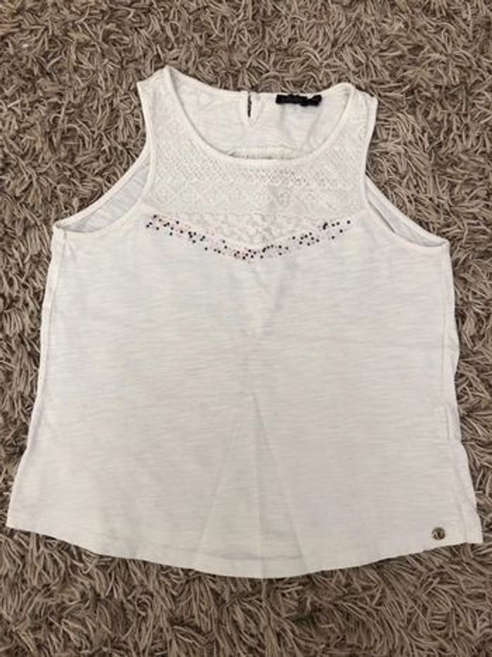 Tee Shirt IKKS 10 ans