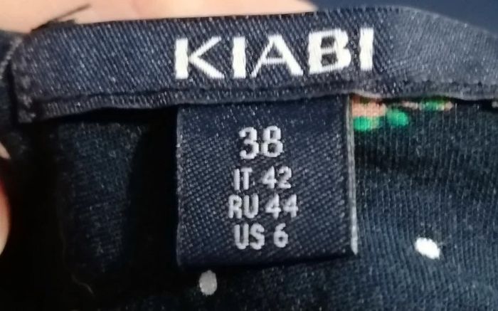 Combishort à motifs - photo numéro 7