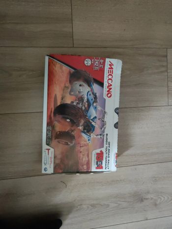 Meccano