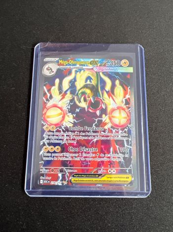 Méga-ohmassacre 278/217