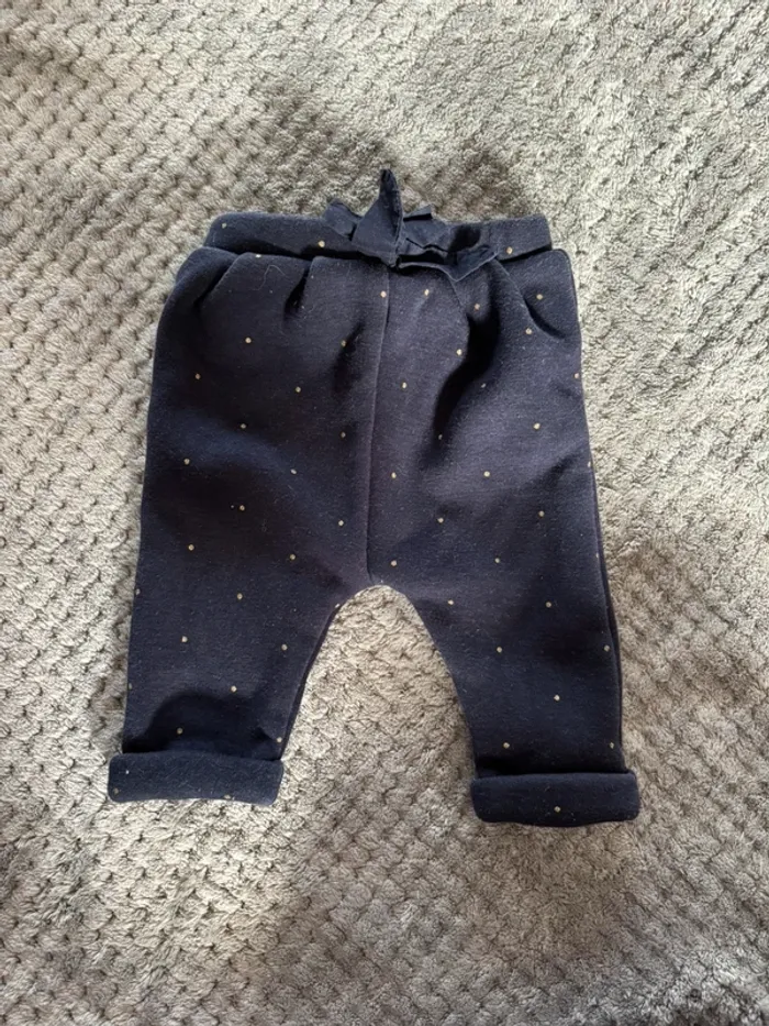 Pantalon d’hiver - photo numéro 2