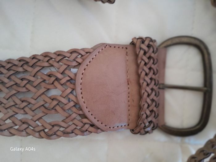 Ceinture - photo numéro 2