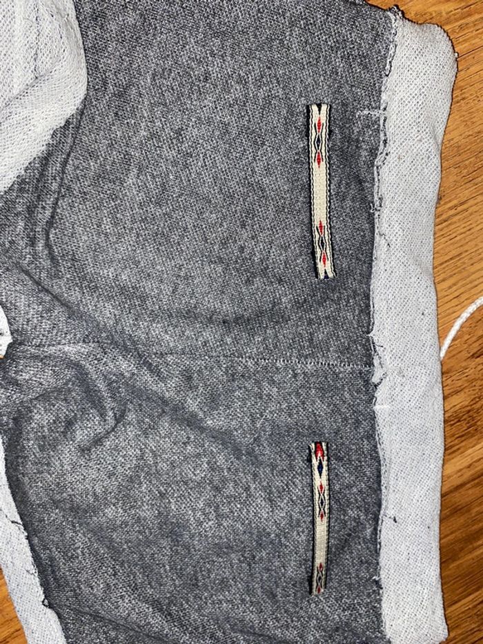 Short - photo numéro 4