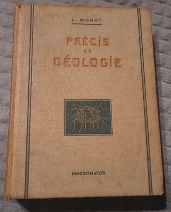 Précis de géopolitique