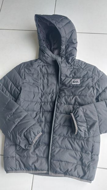 Manteau quiksilver