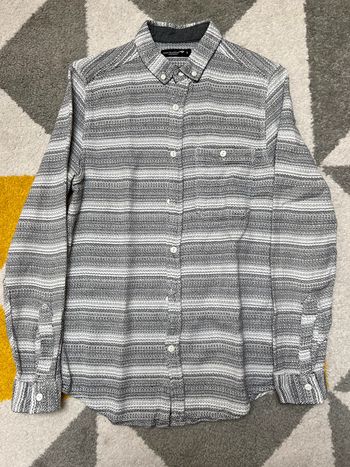 Chemise Cedar Wood State T.S