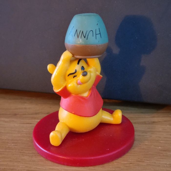 Figurine audiocontes disney