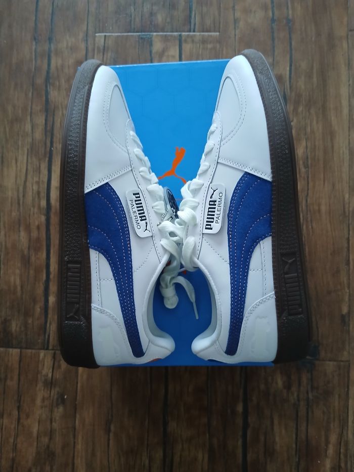 Chaussure Puma - photo numéro 4