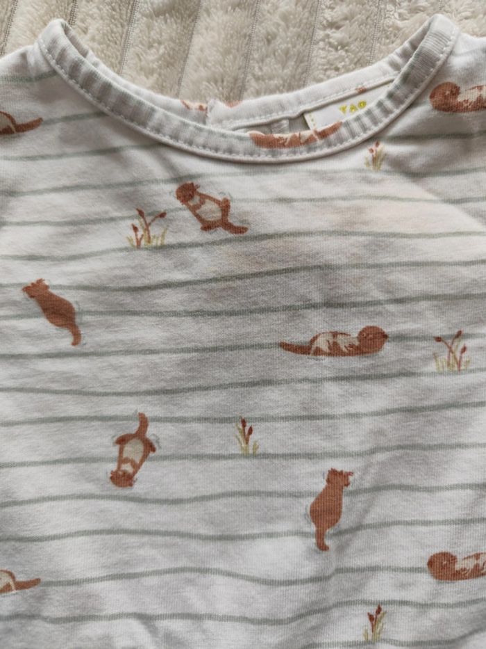 Pyjama - photo numéro 3