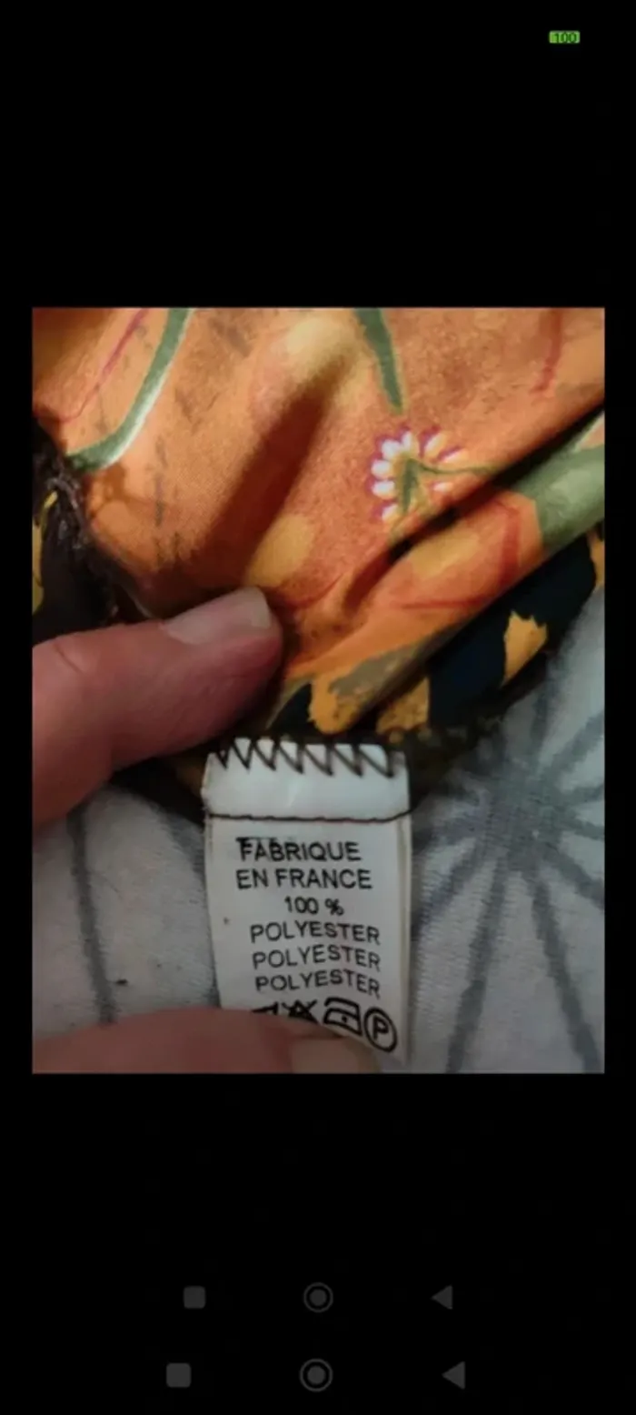 Veste Paris Style T 42/44 - photo numéro 5