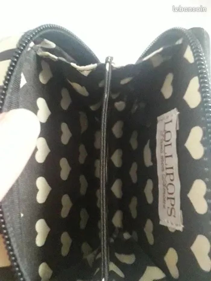 Portefeuille Lollipops - photo numéro 6