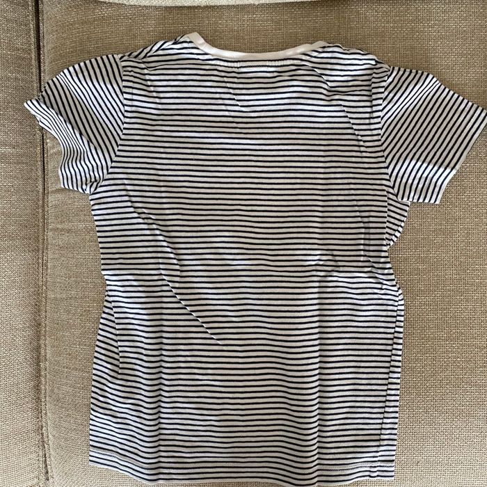 T shirt Tao 8 ans - photo numéro 2