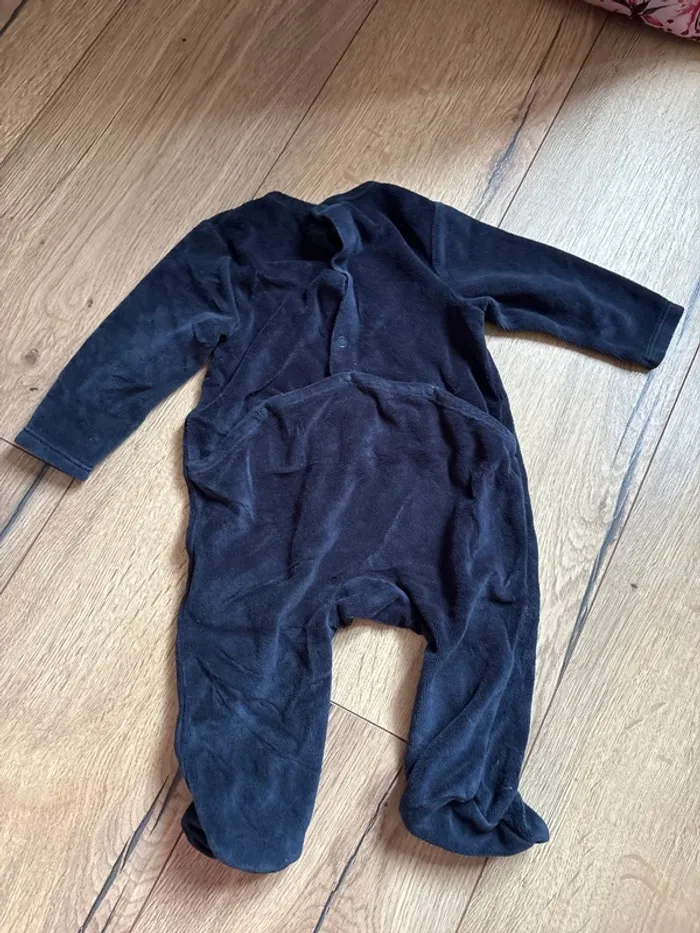 Lot de pyjama - photo numéro 7