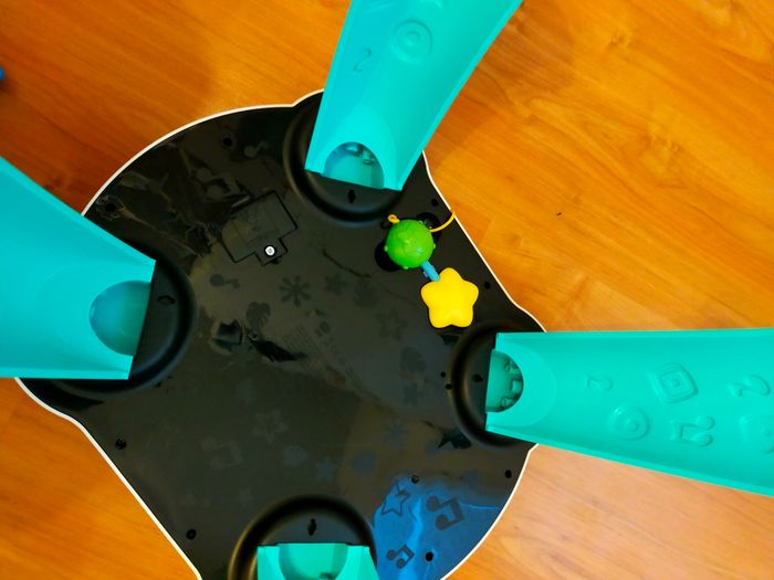 Table d'activités VTech - photo numéro 3