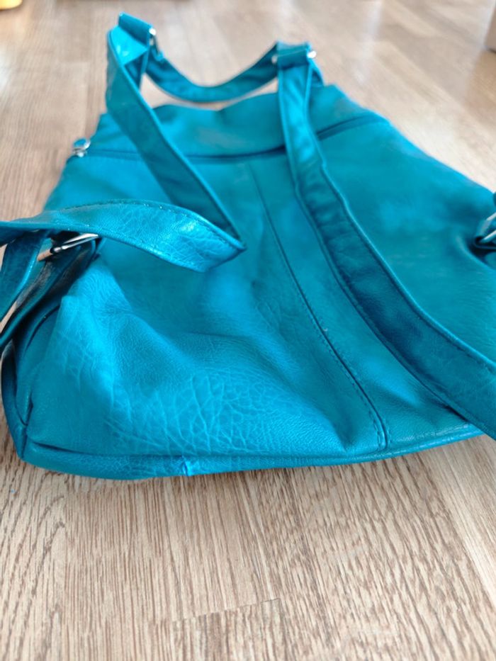 Sac à dos - photo numéro 3