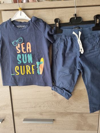 Ensemble in extenso 12 mois 