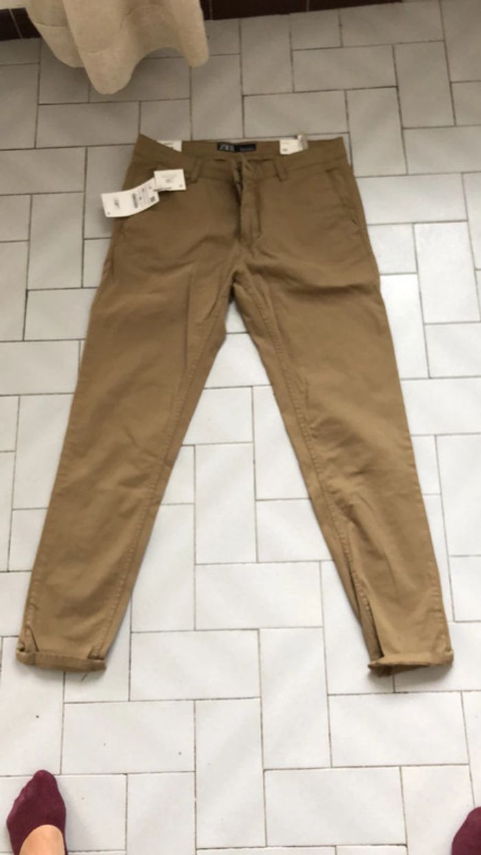 Pantalon skinny Neuf