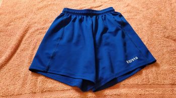 short 10 ans